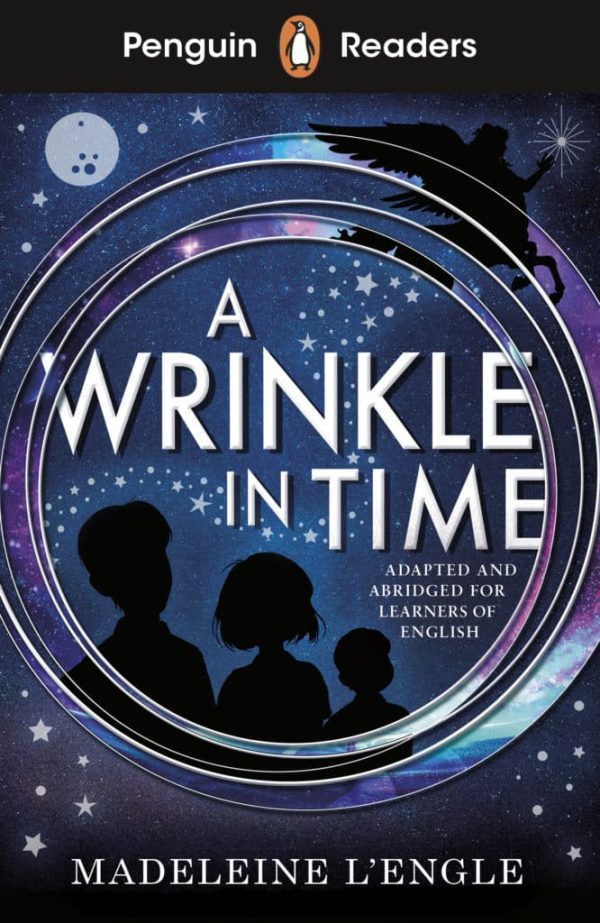 Penguin Readers - Level 3: A Wrinkle in Time