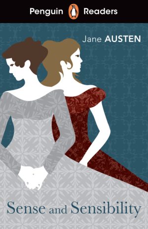 Penguin Readers - Level 5: Sense and Sensibility