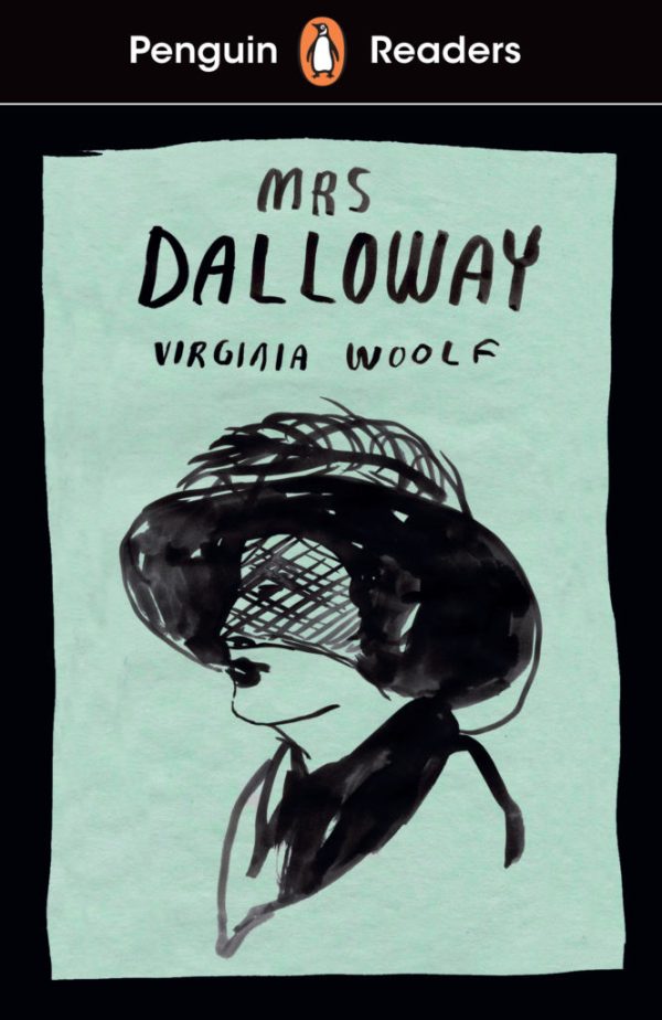Penguin Readers - Level 7: Mrs Dalloway