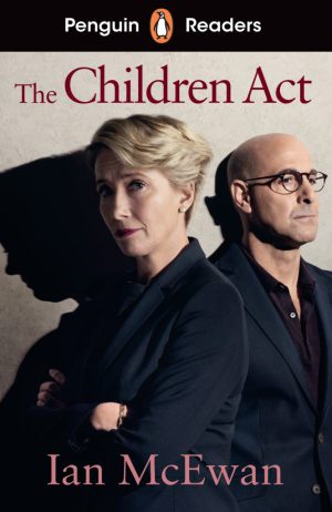 Penguin Readers - Level 7: The Children Act