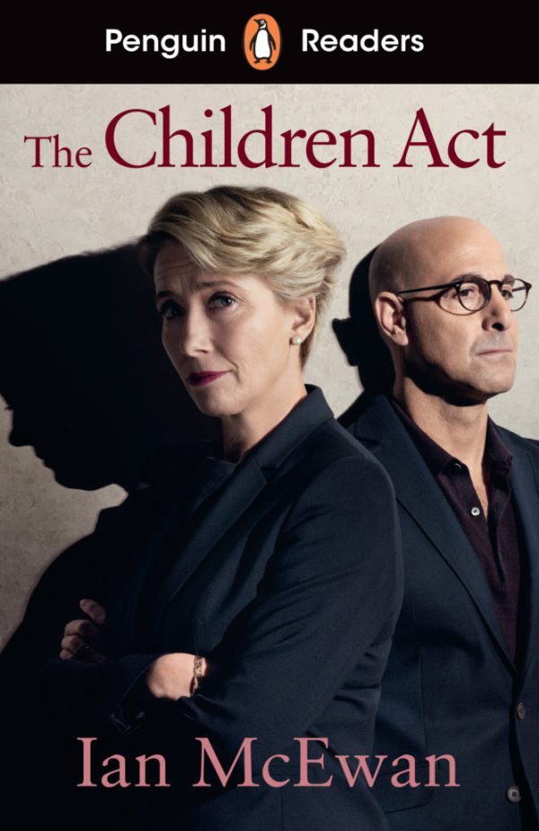 Penguin Readers - Level 7: The Children Act