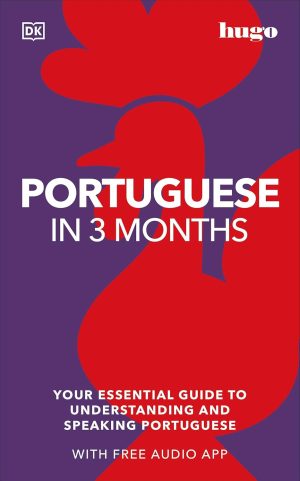 DK hugo Portuguese in 3 Months