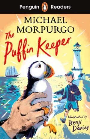 Penguin Readers - Level 2: The Puffin Keeper
