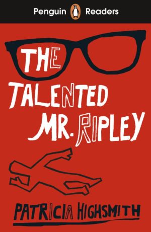 Penguin Readers - Level 6: The Talented Mr. Ripley