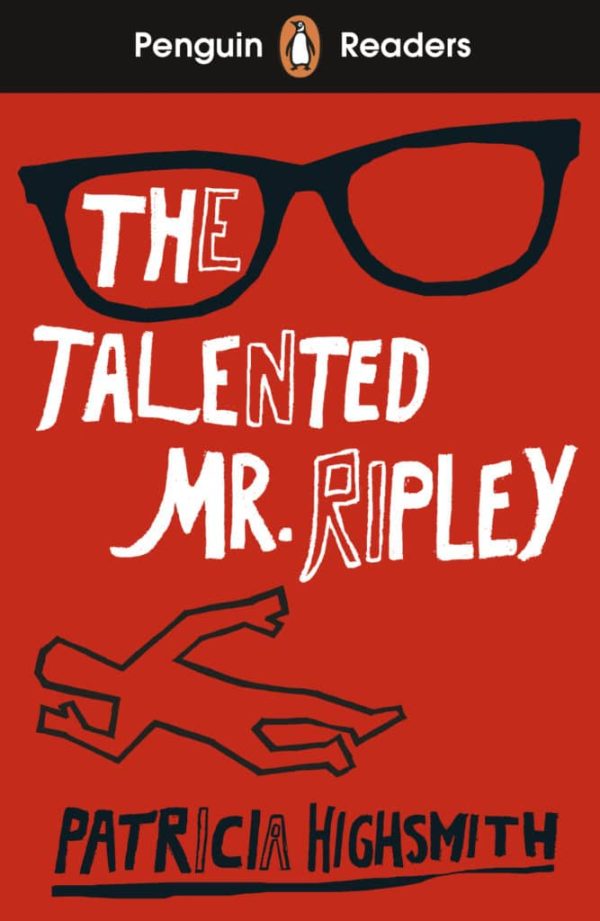 Penguin Readers - Level 6: The Talented Mr. Ripley