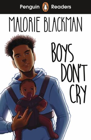 Penguin Readers - Level 5: Boys Don't Cry