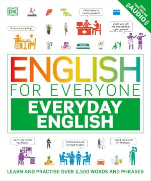 DK English for Everyone Everyday English