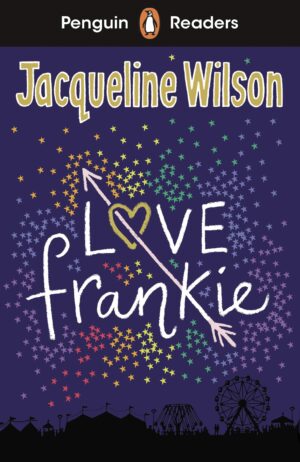 Penguin Readers - Level 3: Love Frankie