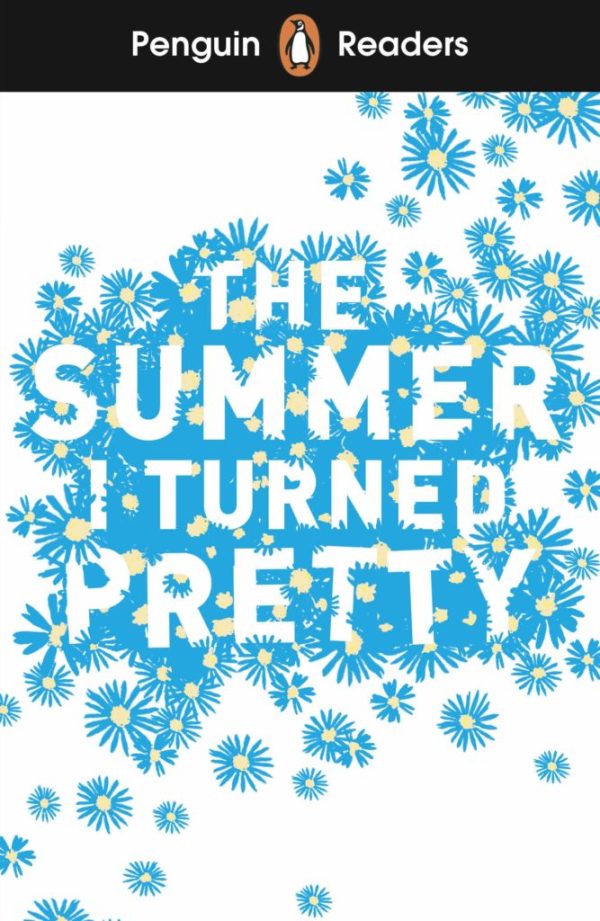 Penguin Readers - Level 3: The Summer I Turned Pretty