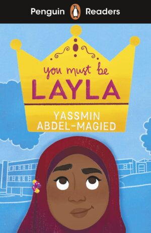 Penguin Readers - Level 4: You Must Be Layla