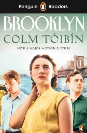 Penguin Readers - Level 5: Brooklyn
