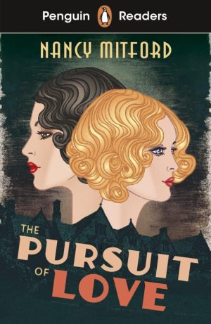 Penguin Readers - Level 5: The Pursuit of Love