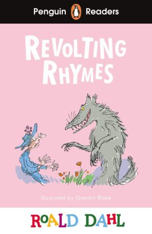 Penguin Readers - Level 2: Revolting Rhymes