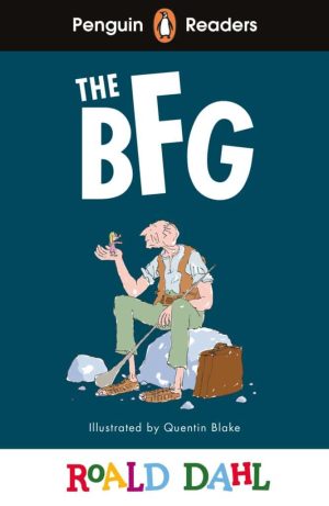 Penguin Readers - Level 3: The BFG