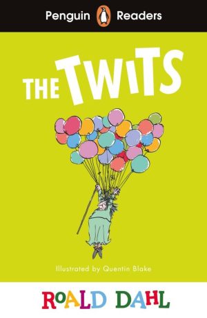 Penguin Readers - Level 2: The Twits