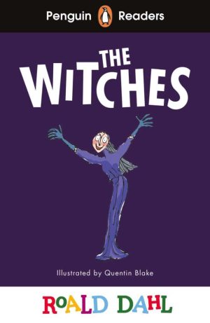 Penguin Readers - Level 4: The Witches