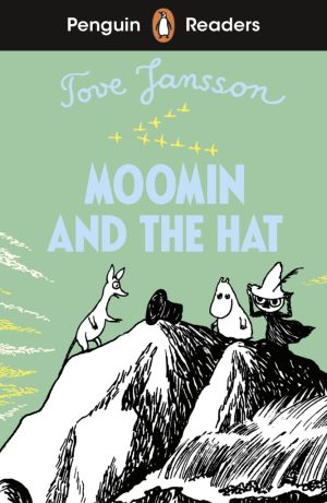 Penguin Readers - Level 3: Moomin and the Hat