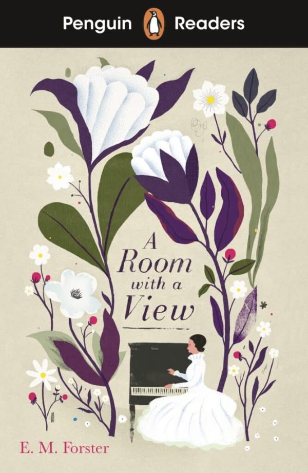 Penguin Readers - Level 4: A Room with a View