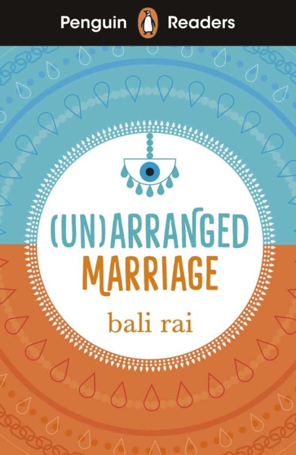 Penguin Readers - Level 5: (Un)arranged Marriage