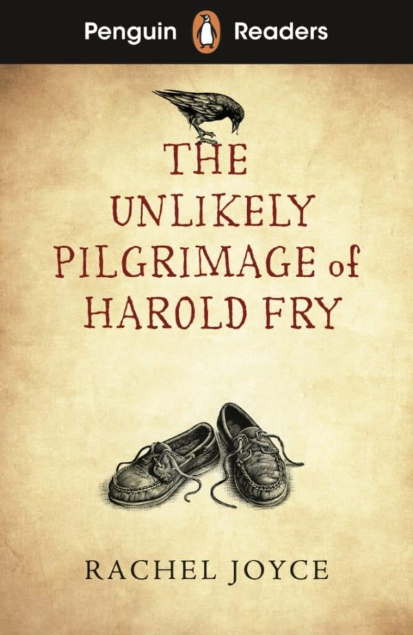 Penguin Readers - Level 5: The Unlikely Pilgrimage of Harold Fry