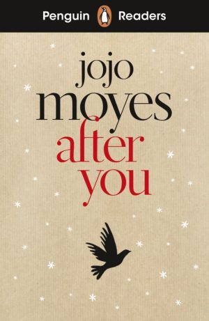 Penguin Readers - Level 5: After You
