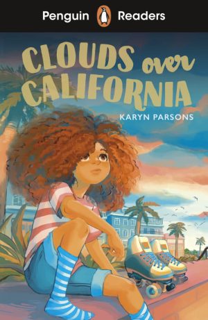 Penguin Readers - Level 4: Clouds Over California