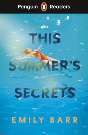 Penguin Readers - Level 5: This Summer's Secrets