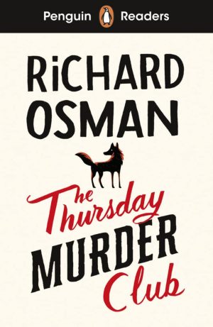 Penguin Readers - Level 6: The Thursday Murder Club