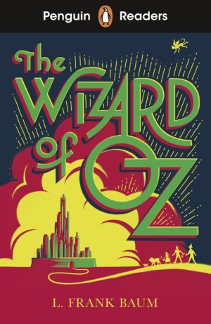 Penguin Readers - Level 2: The Wizard of Oz