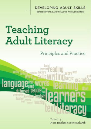 Teaching Adult Literacy: Principles And Practice
