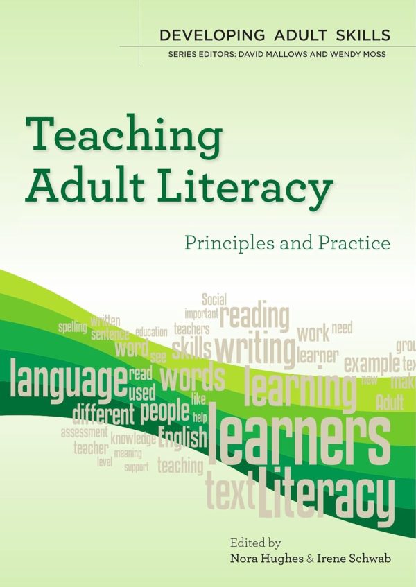 Teaching Adult Literacy: Principles And Practice