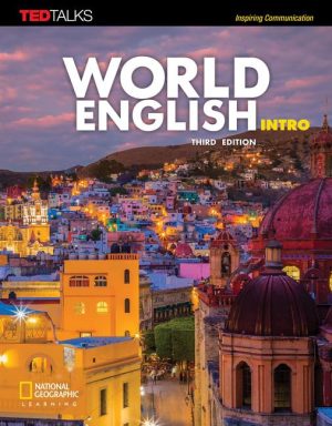 World English 3rd Edition Intro Student’s Book