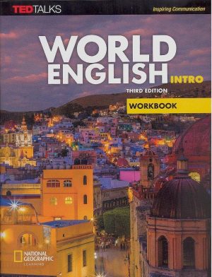 World English 3rd Edition Intro Workbook