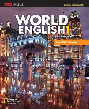 World English 3rd Edition 1 Teacher's Book