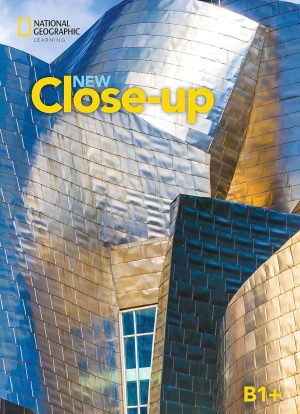 New Close-up B1+ Student's Book