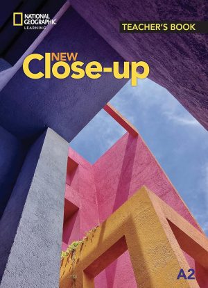 New Close-up A2 Teacher's Book