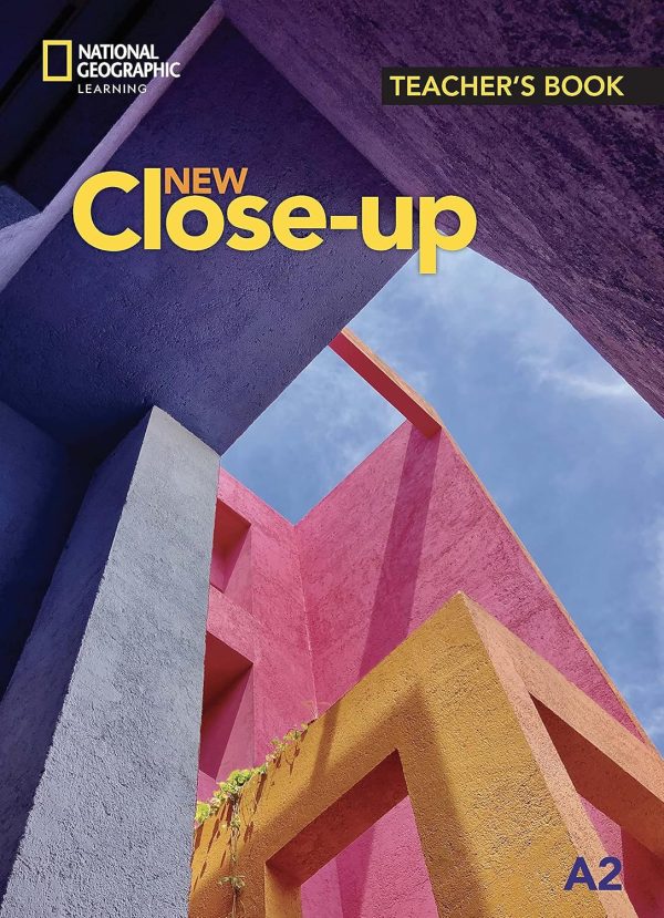 New Close-up A2 Teacher's Book