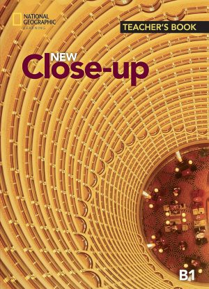 New Close-up B1 Teacher's Book