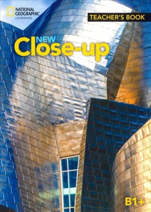 New Close-up B1+ Teacher's Book