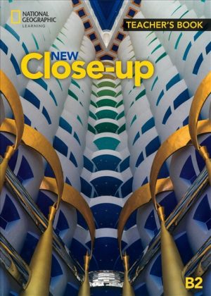 New Close-up B2 Teacher's Book