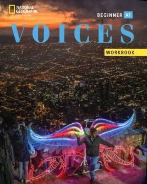 Voices Beginner Workbook without Answer Key