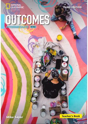 Outcomes Third Edition Intermediate Teacher's Book