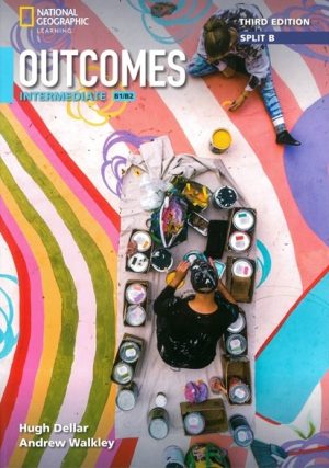 Outcomes Third Edition Intermediate Split Edition B with the Spark platform