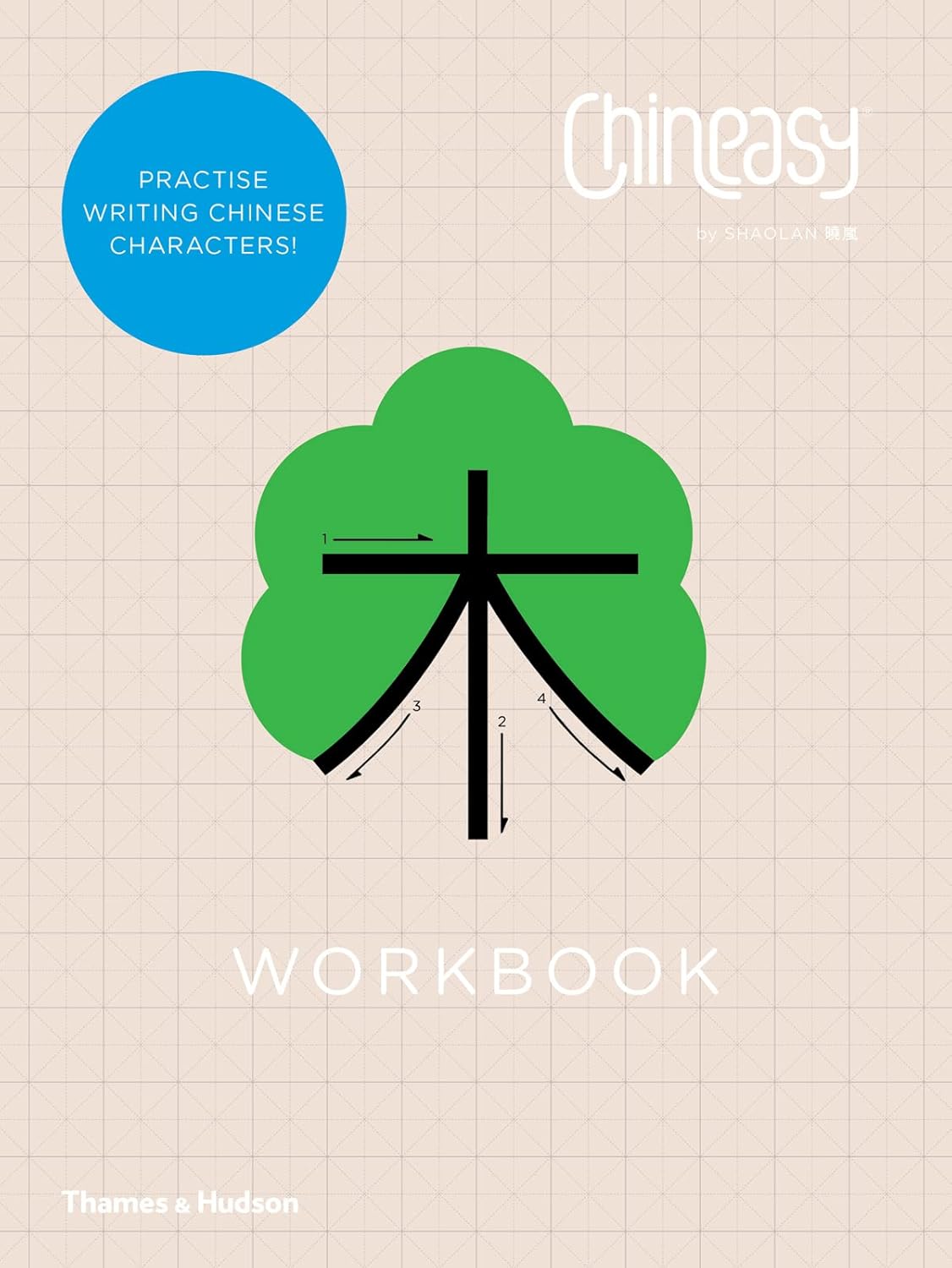 Chineasyā„¢ Workbook
