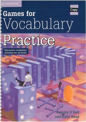 Games for Vocabulary Practice