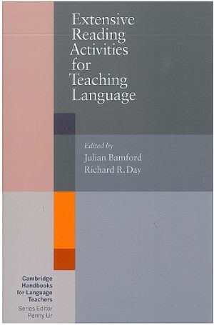 Extensive Reading Activities for Teaching Language