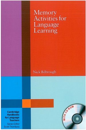 Memory Activities for Language Learning