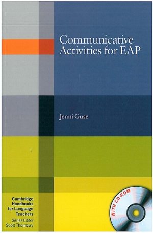 Communicative Activities for EAP