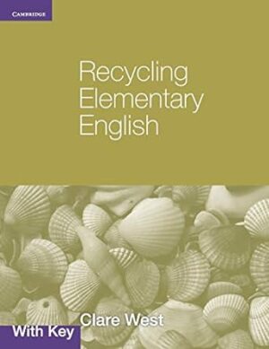Recycling Elementary English with Key