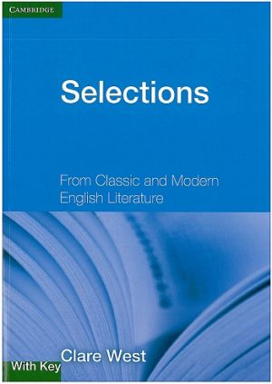 Selections (With Key)